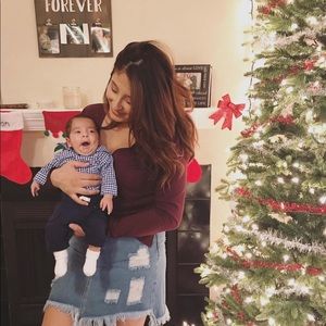 Meet your Posher, Fatima